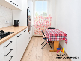 Dwupoziomowe mieszkanie 76,2 m2 - Bez czynszu
